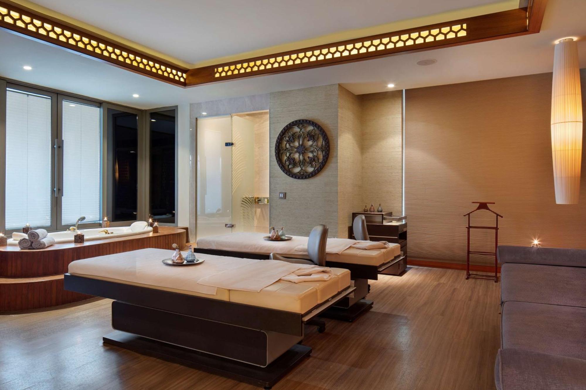Hilton Bursa Convention Center & Spa Εξωτερικό φωτογραφία
