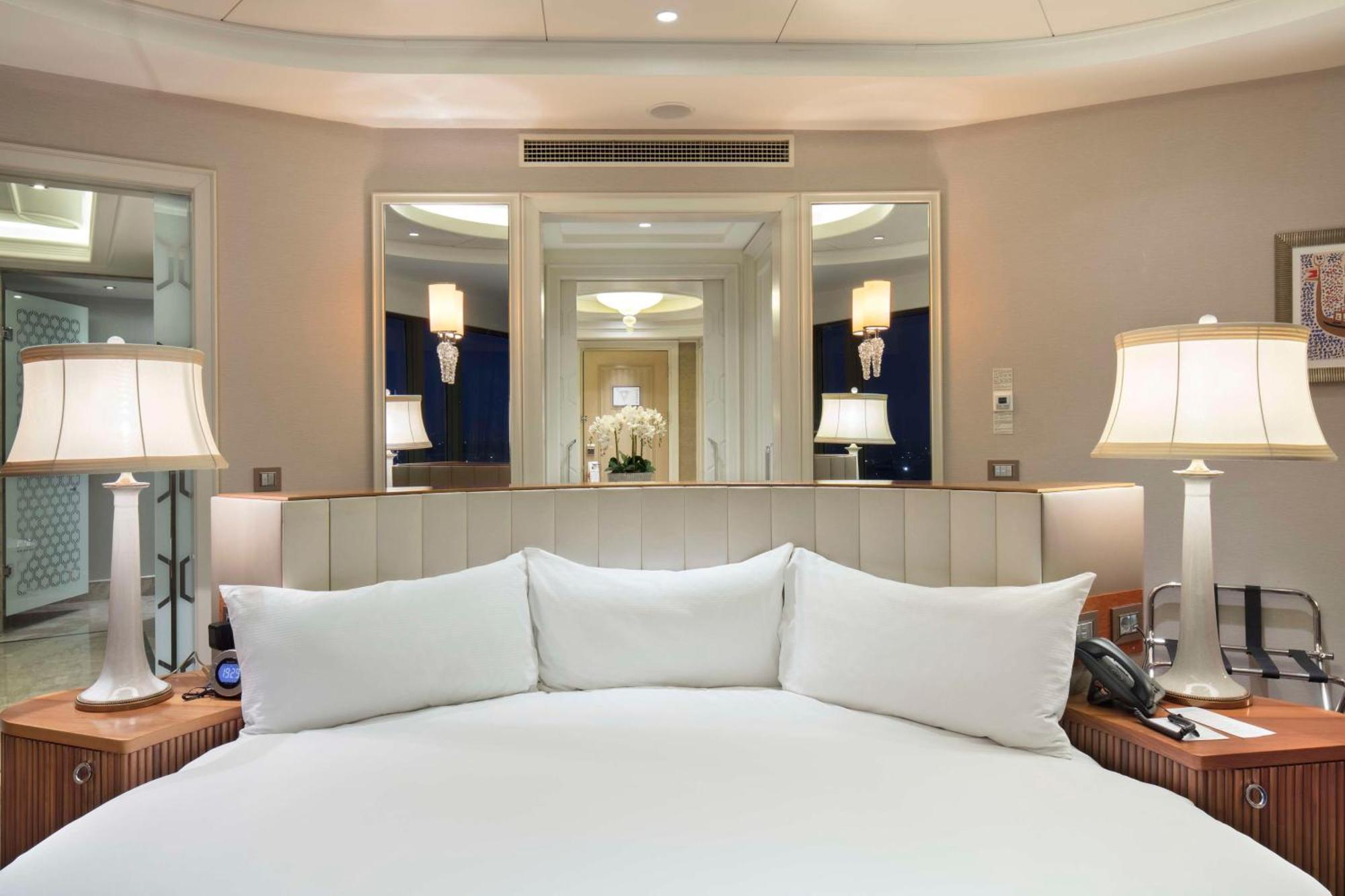 Hilton Bursa Convention Center & Spa Εξωτερικό φωτογραφία