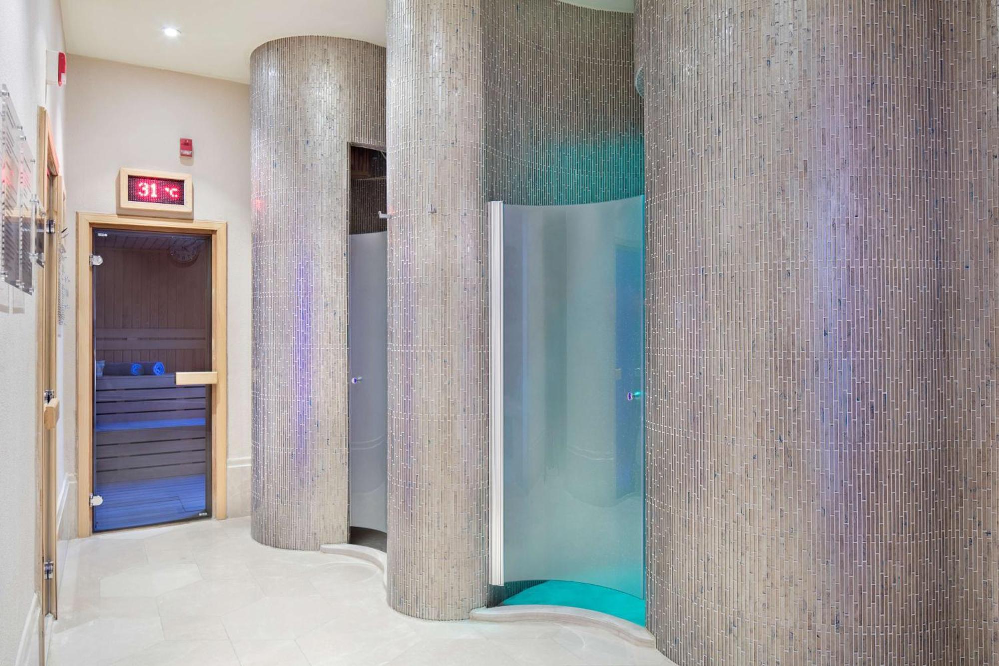 Hilton Bursa Convention Center & Spa Εξωτερικό φωτογραφία